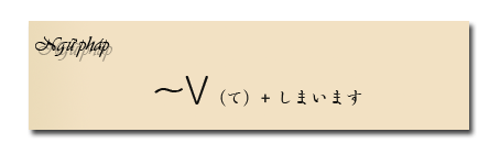 Yoshida tiếng nhật sơ cấp 2.6 Tieng nhat mo rong tieng nhat dien ta su tiec nuoi Suzuki so cap 2 mat tie roi luyen nghe tieng nhat hoc tieng nhat truc tuyen học tiếng nhật online hoc tieng nhat can ban hoc tieng nhat  Sơ cấp 2.6   忘れてしまったんです