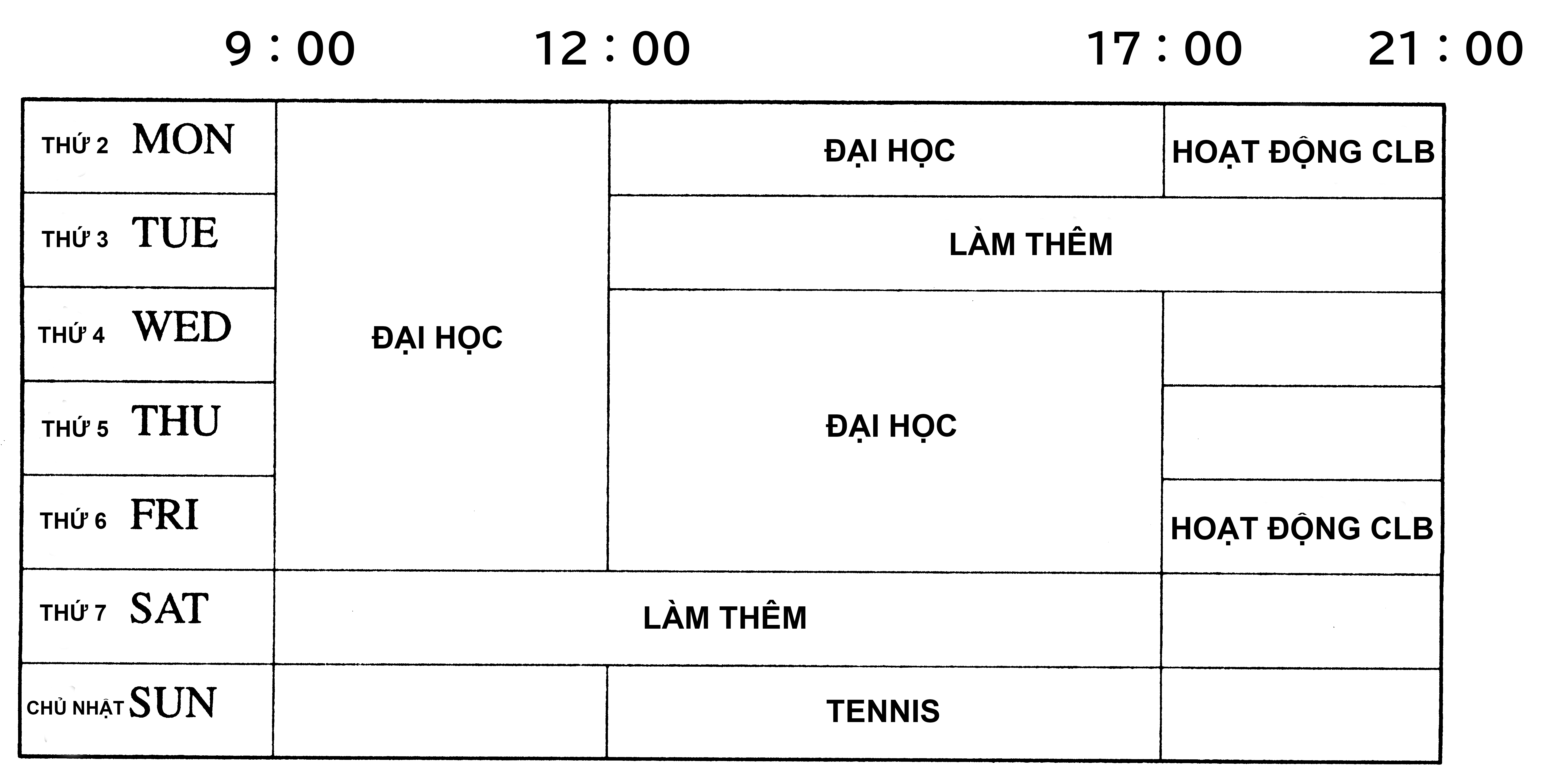 minna 25 bai doc hieu Bai 4 - 1
